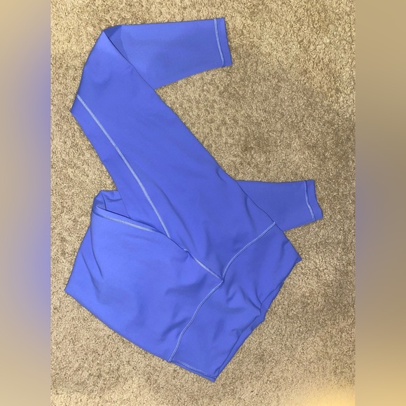 Lululemon Wunder Train High-Raise 28” - Picture 2 of 3